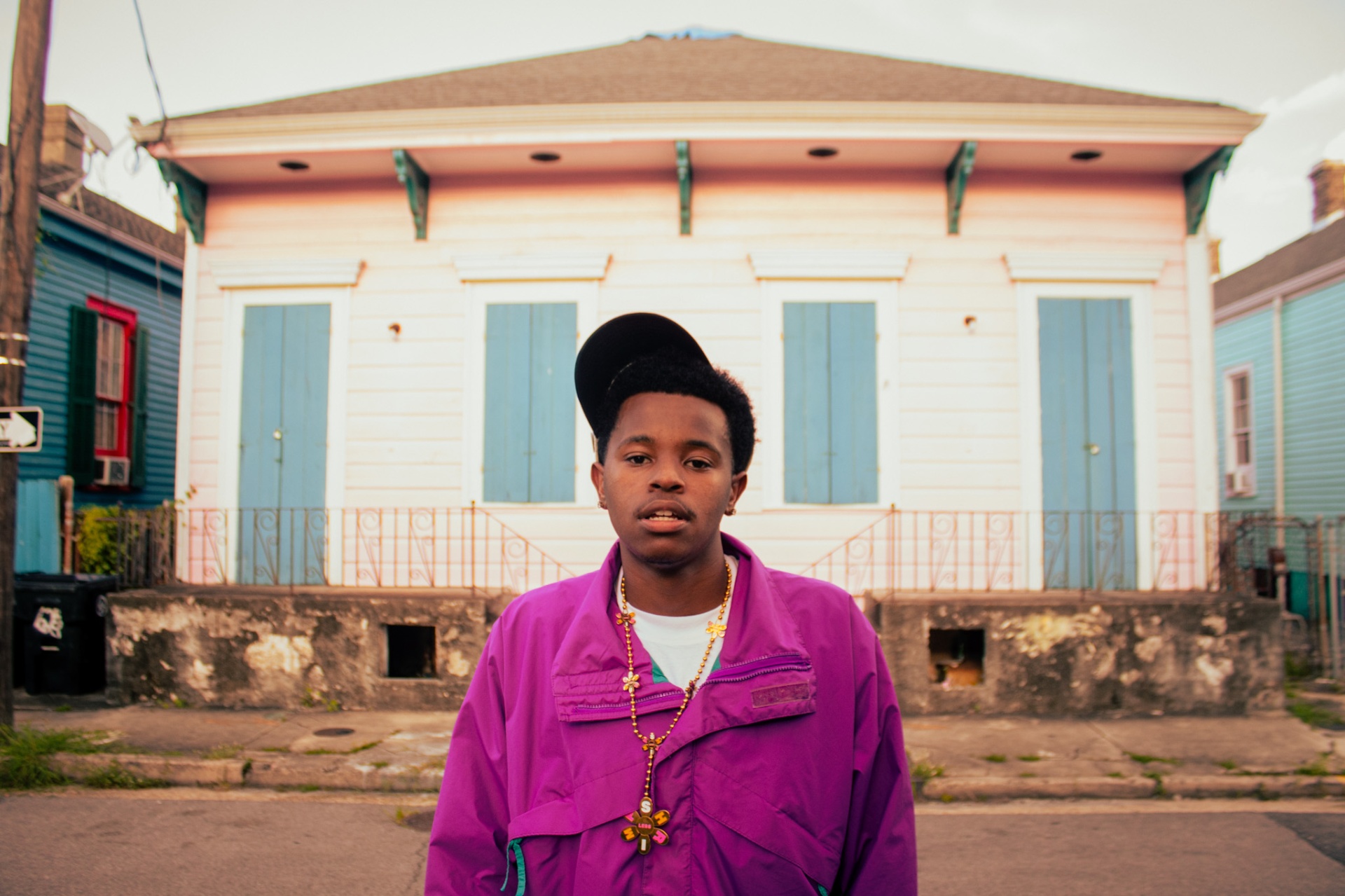 Lineup | Montreux Jazz Festival Miami