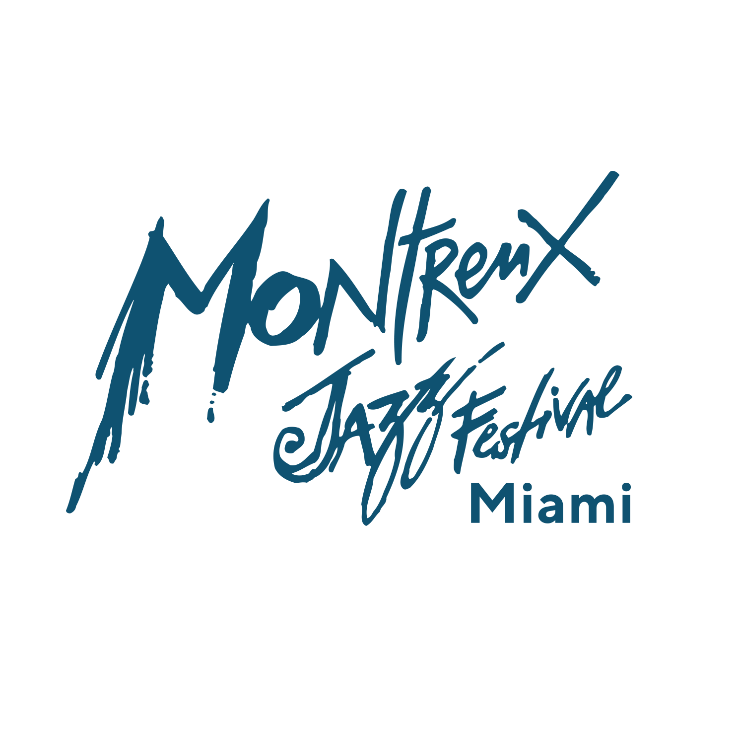 Lineup | Montreux Jazz Festival Miami